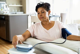 Điều gì xảy ra với cơ thể bạn ở tuổi ngoài 50?