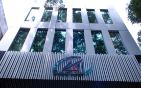 Bắt Chủ tịch Công ty Phương Nam Lê Đình Trúc liên quan vụ Thuduc House