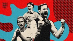 Đội tuyển Anh được dự đoán vô địch World Cup 2022