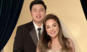 Sao Việt ngày 13/11: Con gái Phi Nhung tổ chức đám cưới