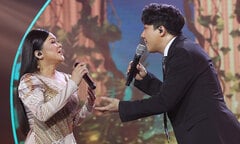 Trấn Thành: 'Như Quỳnh đẹp cả giọng hát và cách sống'