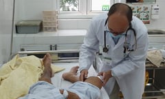7 biện pháp phòng ngừa 'vi khuẩn ăn thịt người'