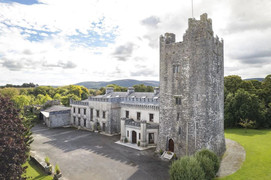 Tòa lâu đài 1.000 năm tuổi giá 2,3 triệu USD