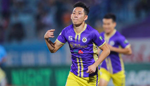 Xem trực tiếp bóng đá Hà Nội FC vs Hà Tĩnh trên kênh nào? 