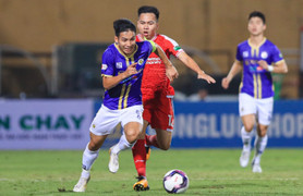 Nhận định bóng đá Hà Nội FC vs Hà Tĩnh vòng 25 V-League