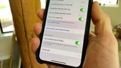 iPhone & iPad không mượt mà: Hãy thử ngay cách sau
