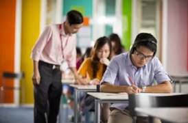 Mất vài chục triệu luyện thi IELTS, thí sinh 'chết đứng' vì kỳ thi bị tạm dừng