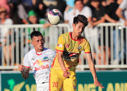 Nhận định bóng đá CLB Thanh Hóa vs HAGL vòng 25 V-League