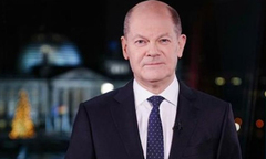 Truyền thông Đức đưa tin đậm về chuyến thăm Việt Nam của Thủ tướng Olaf Scholz