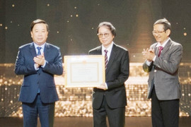 Việt Nam đoạt giải phim ngắn xuất sắc tại Liên hoan phim quốc tế Hà Nội