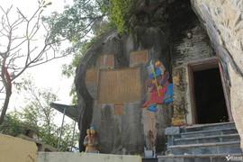 Chùa cổ 300 năm tuổi bị xâm hại: Bí thư Thanh Hóa chỉ đạo xử lý