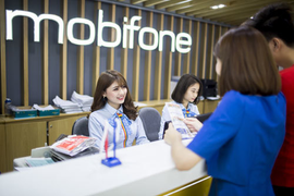 MobiFone lọt Top 100 nơi làm việc tốt nhất Việt Nam năm 2022