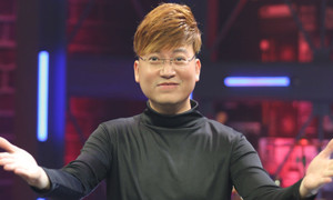 Sỹ Luân từng mất trí nhớ sau tai nạn, 13 năm sau vẫn bị ảnh hưởng