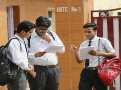 Sợ sốt xuất huyết, một bang Ấn Độ buộc học sinh mặc áo dài tay đi học