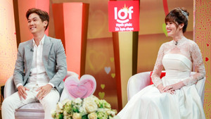 Chăm vợ cực khéo, ‘chồng quốc dân’ tiết lộ lý do khiến Hồng Vân khen hết lời