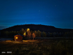 Ngắm bộ ảnh tuyệt đẹp chụp bởi Vivo X90 Pro+