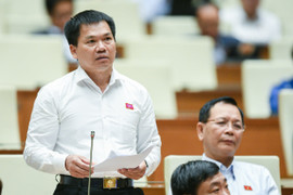 Đại biểu Quốc hội: Nghĩ đến giá đất, nhiều người muốn mua lại 'lạnh' người