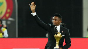 Eto’o bị tố đưa người thân lên đội tuyển, chuyên quyền như Mbappe