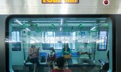 Công ty vận hành tuyến đường sắt Cát Linh-Hà Đông lỗ cả trăm tỉ đồng