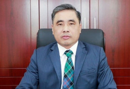 Ông Nguyễn Quốc Trị được bổ nhiệm giữ chức Thứ trưởng Bộ NN&PTNT