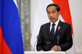 Politico: Indonesia kêu gọi lãnh đạo G20 tránh phát ngôn tiêu cực về Nga