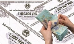 Bộ Tài chính khuyến nghị về thị trường trái phiếu doanh nghiệp