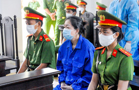 Trùm buôn lậu Mười Tường khai gì về số tiền 470.000 USD?