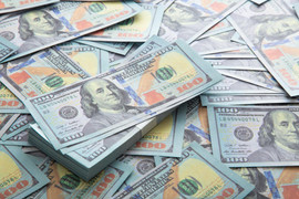 Tỷ giá USD hôm nay 14/11: USD phục hồi nhưng vẫn thấp