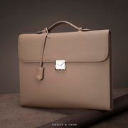 ROGER & FANK: Sản phẩm của chúng tôi là những món đồ kinh điển