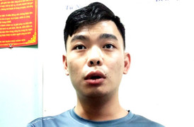 Nam thanh niên lập công ty 'ma' lừa đảo hàng trăm triệu đồng