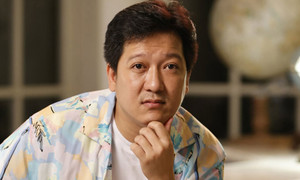 Trường Giang từng yêu đơn phương cô gái có nét tính cách giống Nhã Phương