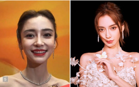 Ảnh chưa chỉnh sửa tiết lộ nhan sắc thật của các ngôi sao đình đám