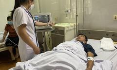 Số ca mắc sốt xuất huyết tiếp tục tăng, Hà Nội nỗ lực dập dịch