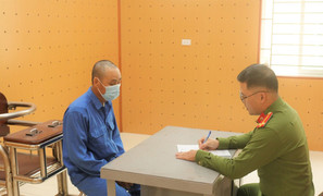 Mê phim 'đen', gã đàn ông biến thái chặn đường dâm ô liên tiếp nhiều bé gái