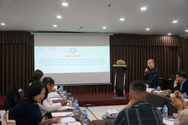 Hoàn thiện dự thảo bộ tiêu chí Doanh nghiệp vì người tiêu dùng