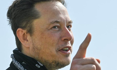 Kỹ sư Twitter mất việc vì tranh luận với Elon Musk trên mạng