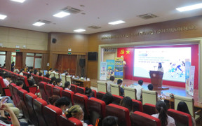 Bảo vệ người tiêu dùng yếu thế - điểm nhấn của Đề án 'DN vì người tiêu dùng'