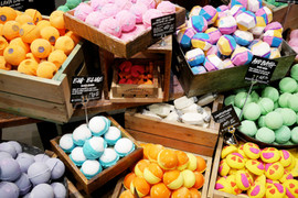 Khi tín đồ làm đẹp yêu thích sản phẩm thân thiện với môi trường