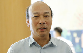 Kỷ luật cảnh cáo Chủ tịch HĐTV Tập đoàn Công nghiệp Than - Khoáng sản Việt Nam