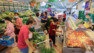 Phê duyệt đề án tổ chức hội thảo trao đổi về luật bảo vệ người tiêu dùng 