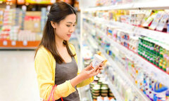 Bộ tiêu chí Doanh nghiệp vì người tiêu dùng trong lĩnh vực bán lẻ