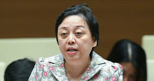 ĐBQH ngành Y: 'Có quốc gia nào đấu thầu thuốc khốn khổ như Việt Nam không?'