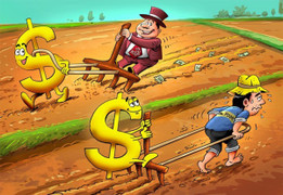 Trắc nghiệm: Bạn là chủ hay là nô lệ của đồng tiền?