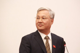 Quốc hội nêu 2 lý do chậm giải ngân vốn đầu tư công