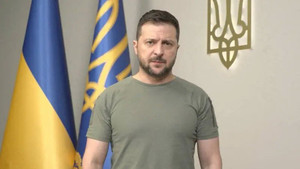 Ông Zelensky kêu gọi G20 thông qua đề xuất hòa bình của Ukraine