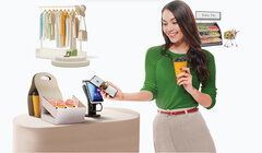 Vietcombank triển khai dịch vụ thanh toán qua Google Wallet cho thẻ Visa