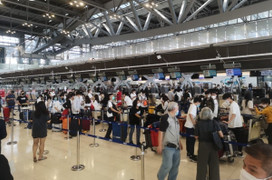 Thái Lan sẽ cấp thị thực riêng cho người nước ngoài tới chữa bệnh