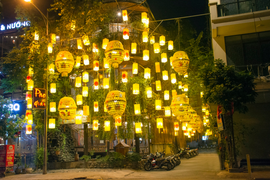 Pao Quán - Nơi gìn giữ những giá trị văn hóa Tây Bắc đặc sắc