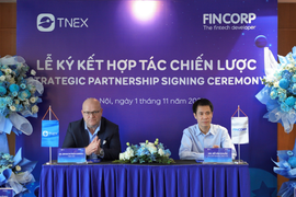 CEO TNEX: Để 'đầu tư' không còn là khái niệm xa xỉ với Gen Z