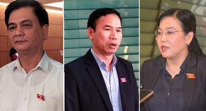 Kỳ họp thứ 4: Quốc hội khóa XV đã chủ động trong công tác lập pháp